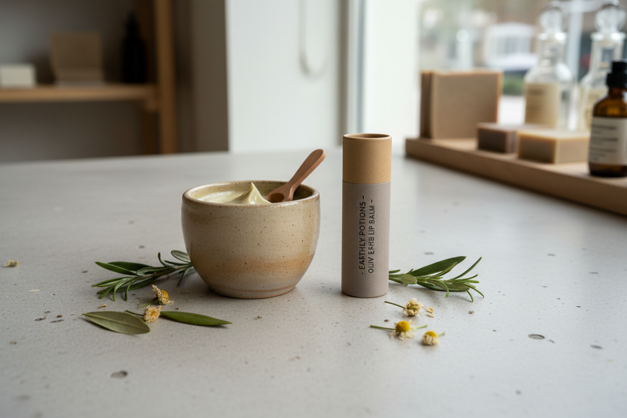 Natural Skin Care